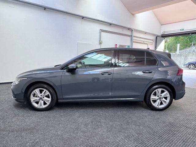 VOLKSWAGEN Golf usata, con Cerchi in lega