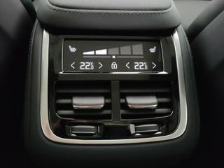 VOLVO XC90 usata, con Luci diurne LED