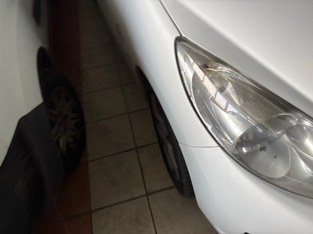 PEUGEOT 207 usata 17