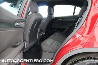 ALFA ROMEO Stelvio usata, con Sensori di parcheggio posteriori
