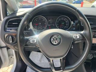 VOLKSWAGEN Golf usata, con Boardcomputer