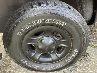 FORD F 150 usata 11