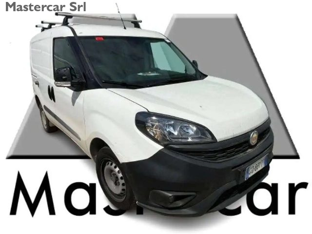 FIAT Doblo usata, con ABS