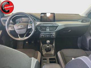 FORD Focus usata, con Sistema di navigazione