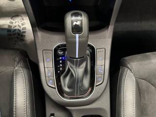 HYUNDAI i30 usata, con ESP