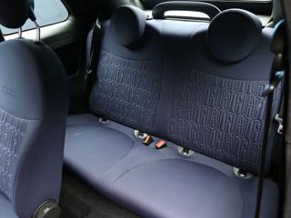 FIAT 500C usata, con Cruise Control