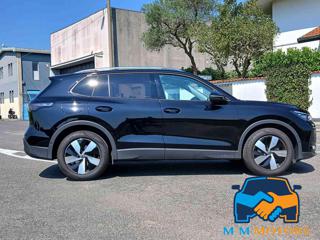 VOLKSWAGEN Tiguan usata, con Bluetooth