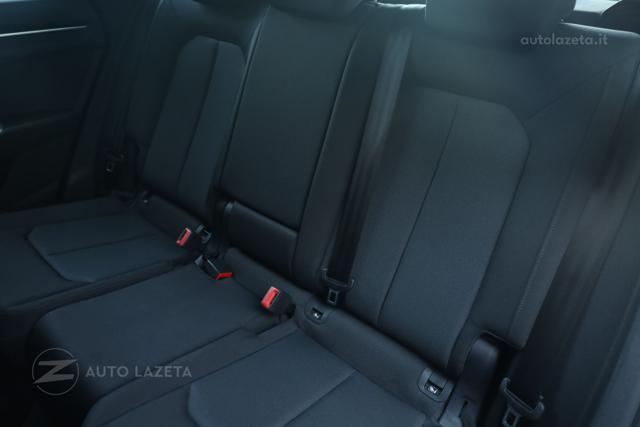 AUDI Q3 usata, con Sensore di luce