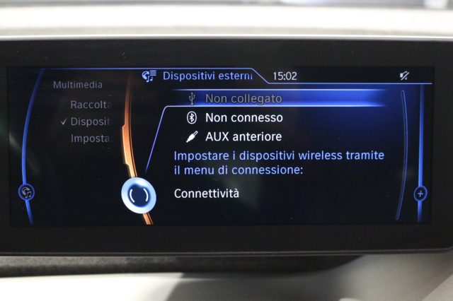 BMW i3 usata 26