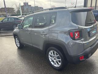 JEEP Renegade usata, con Boardcomputer