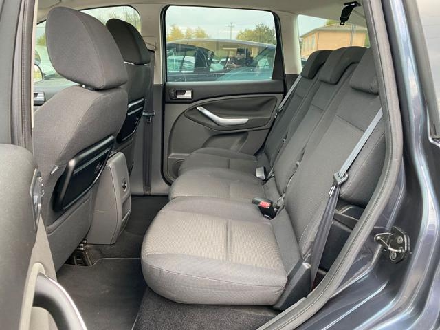 FORD C-Max usata, con Climatizzatore