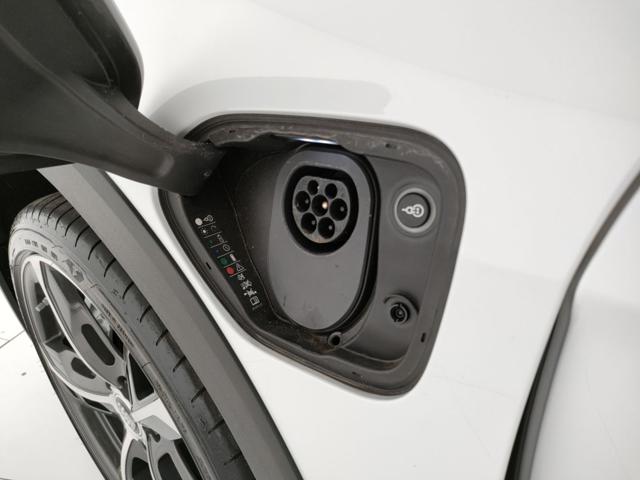 PORSCHE Taycan usata, con Chiusura centralizzata