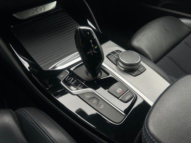 BMW X4 usata, con Immobilizzatore elettronico