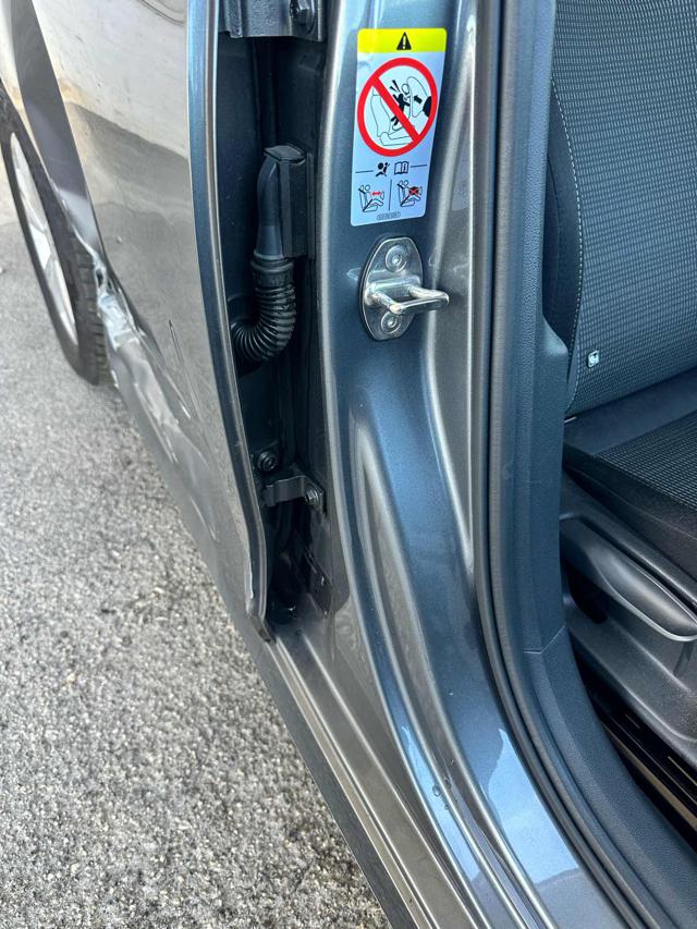 SKODA Octavia usata, con Sistema di navigazione