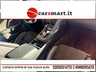 JAGUAR F-Type usata, con Chiusura centralizzata