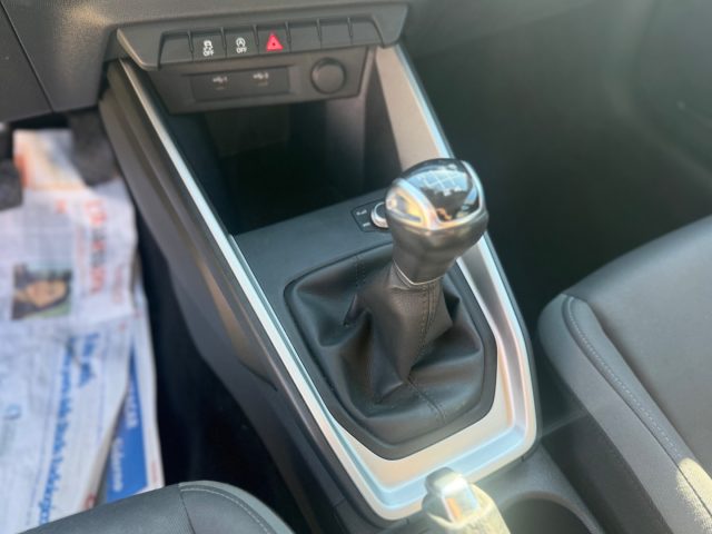 AUDI A1 usata, con Frenata d