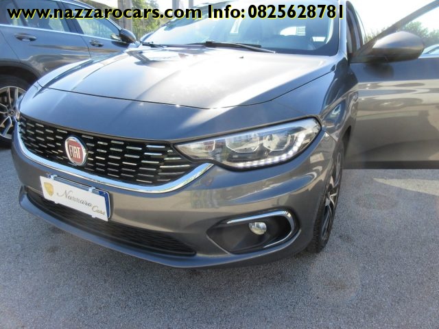 FIAT Tipo usata, con Isofix