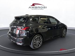 BMW 218 usata 2