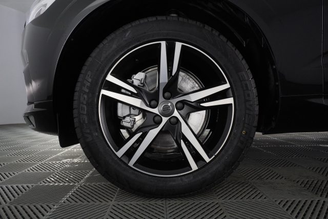 VOLVO XC60 usata 15