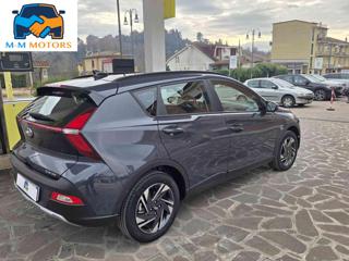 HYUNDAI Bayon usata, con Cerchi in lega