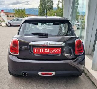 MINI One usata, con Cerchi in lega