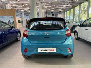HYUNDAI i10 usata, con Antifurto