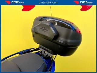 KYMCO Xciting 400i usata 9