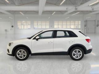 AUDI Q3 usata, con Autoradio