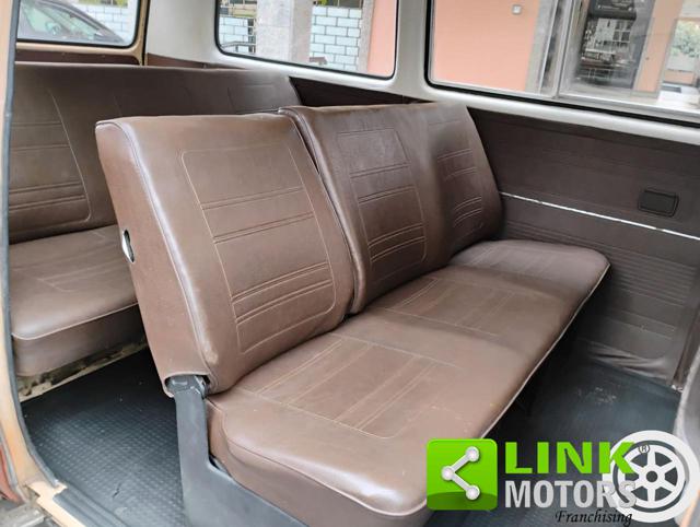 VOLKSWAGEN T3 usata 18