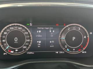 JAGUAR F-Pace usata, con Immobilizzatore elettronico