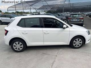 SKODA Fabia usata, con Airbag