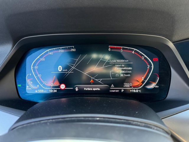 BMW X5 usata, con Cronologia tagliandi