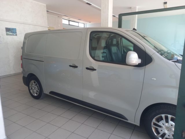 CITROEN Jumpy usata, con Controllo trazione