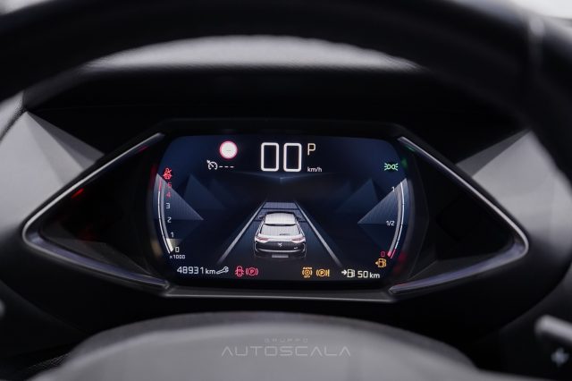 DS AUTOMOBILES DS 3 Crossback usata, con ESP
