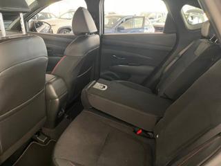 HYUNDAI Tucson usata, con Controllo automatico clima