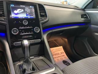 RENAULT Talisman usata, con Servosterzo