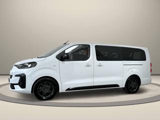 FIAT Ulysse usata, con Airbag laterali