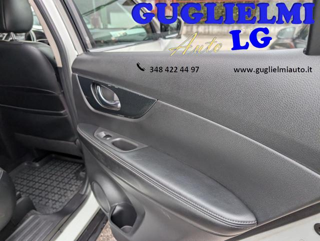 NISSAN X-Trail usata, con MP3