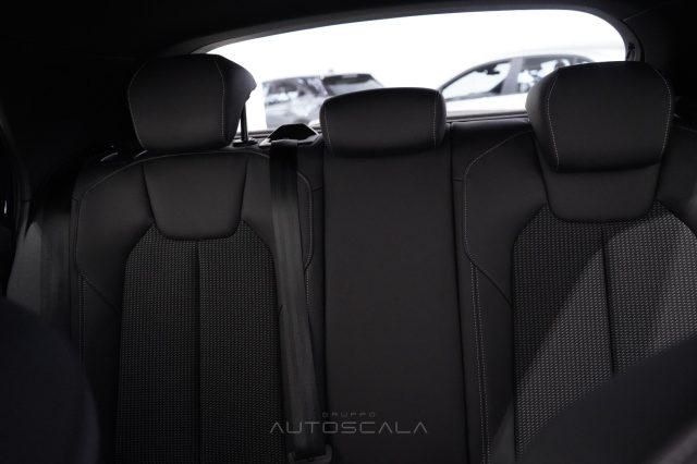 AUDI A1 usata, con Adaptive Cruise Control