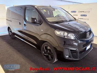 FIAT Scudo 2.0 BlueHDi 145 CV IRMSCHER 7 POSTI -