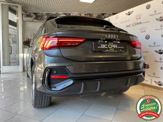 AUDI Q3 usata, con MP3
