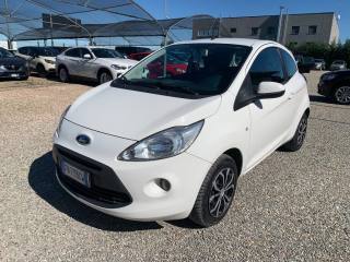 FORD Ka 1.2 8V 69 CV Bz.-GPL