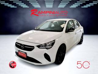 OPEL Corsa usata 1