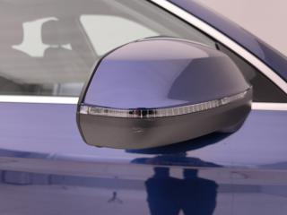 AUDI Q5 usata, con Volante multifunzione