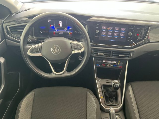 VOLKSWAGEN Polo usata, con Autoradio digitale