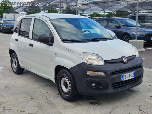 FIAT Panda usata 7