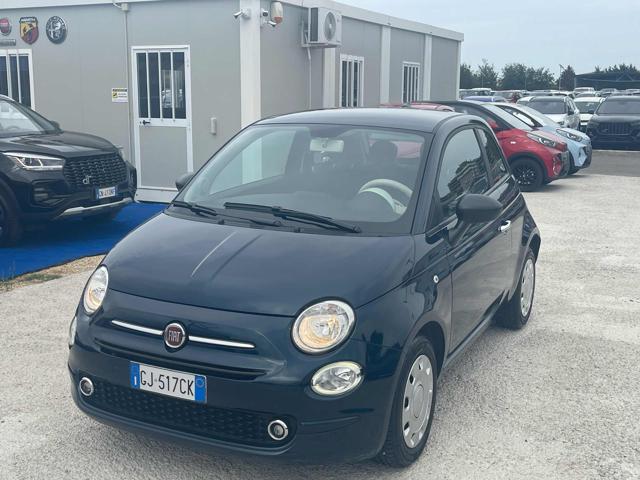 FIAT 500 usata, con ESP