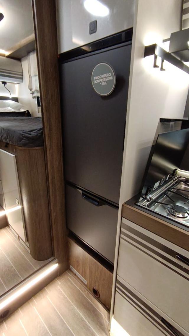 CI INTERNATIONAL usata 6