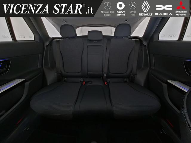 MERCEDES-BENZ GLC 220 usata, con Controllo automatico clima