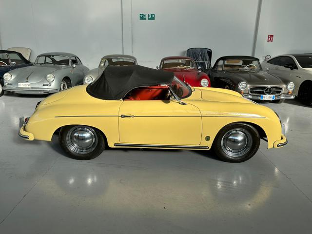 PORSCHE 356 usata 16